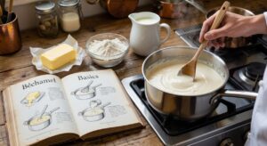 Béchamel Basics