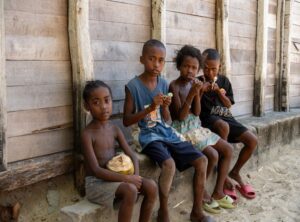 Can Children Take Chaitomin