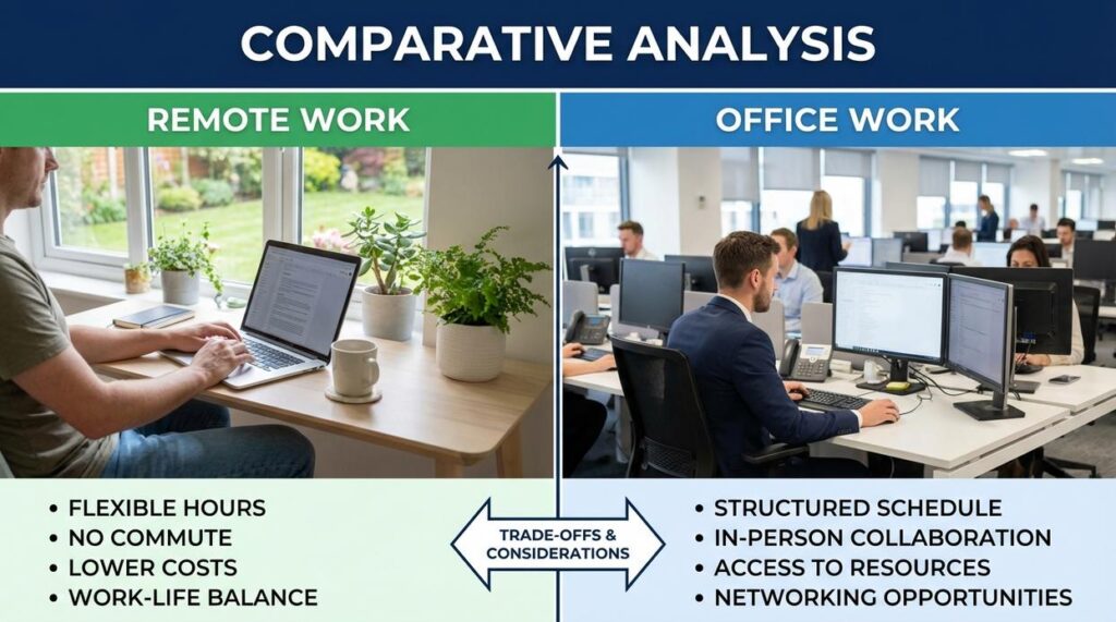 Comparative Analysis