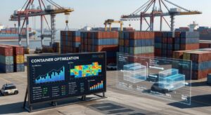 Container Optimization