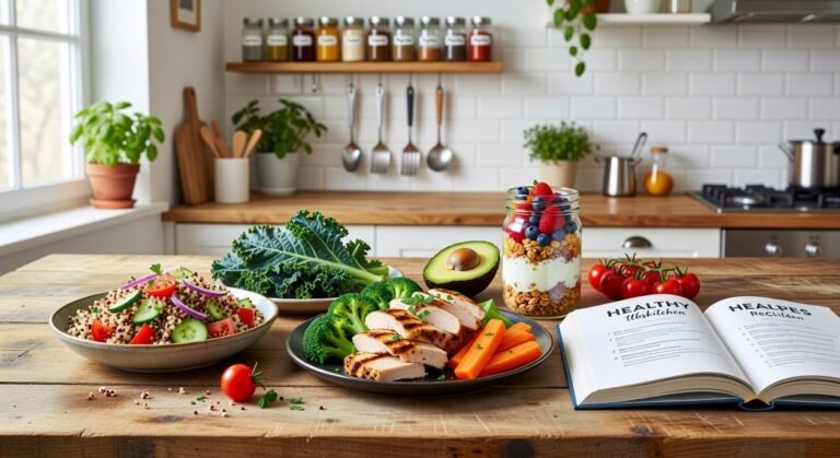 healthy recipes ttbskitchen