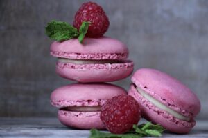 Meringue Mastery
