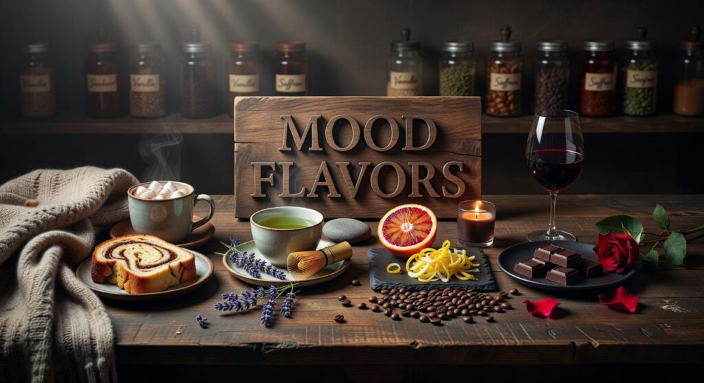 Mood Flavors