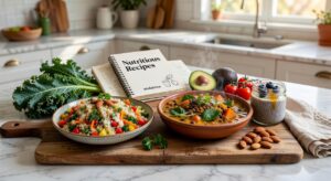 nutritious recipes ttbskitchen