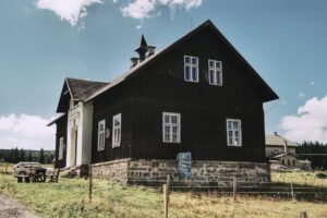 Regional Foundations