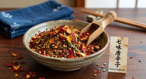 Shichimi Togarashi