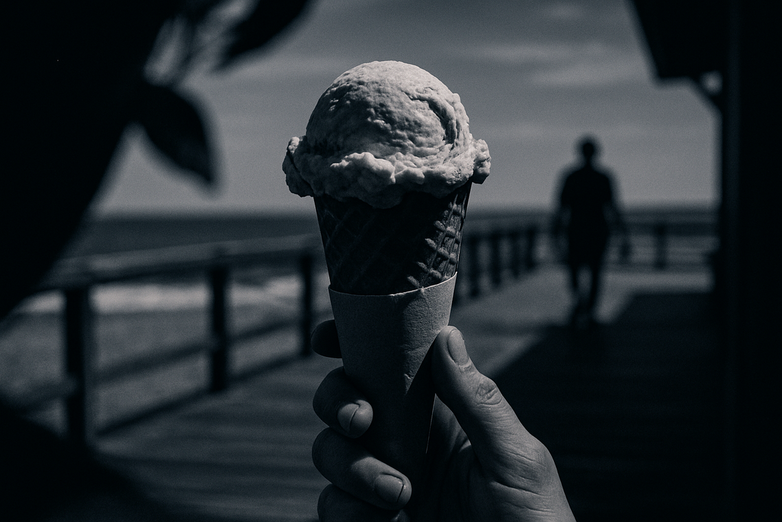 sustainable indulgence