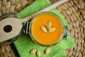 Vegetarian Soups