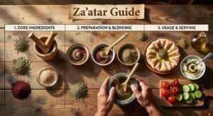 Za'atar Guide