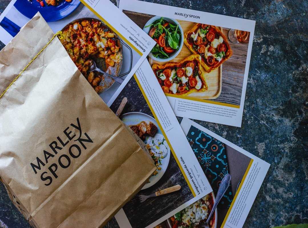 flavorful vegan dishes