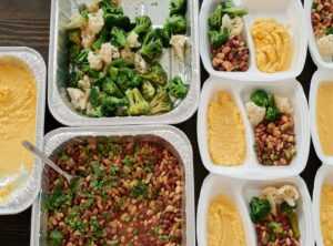 flavorful vegan dishes