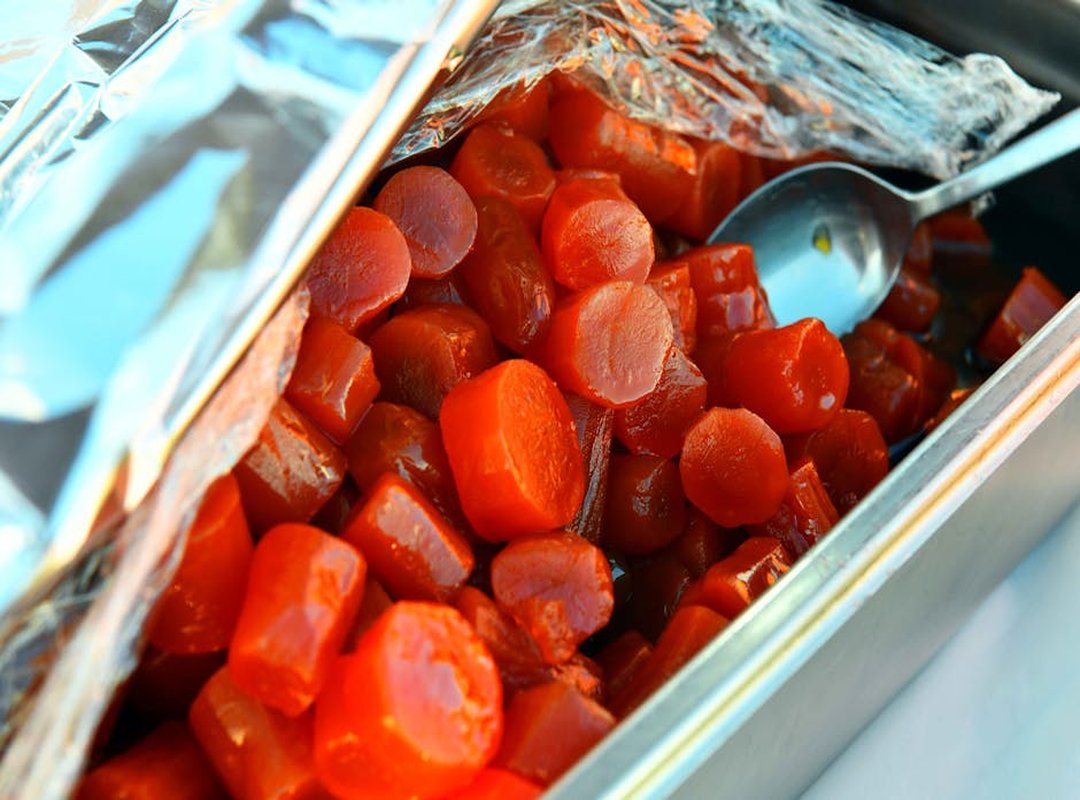 flawless ratatouille recipe