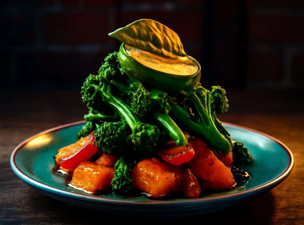 flawless ratatouille recipe