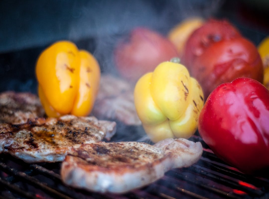 grilling techniques