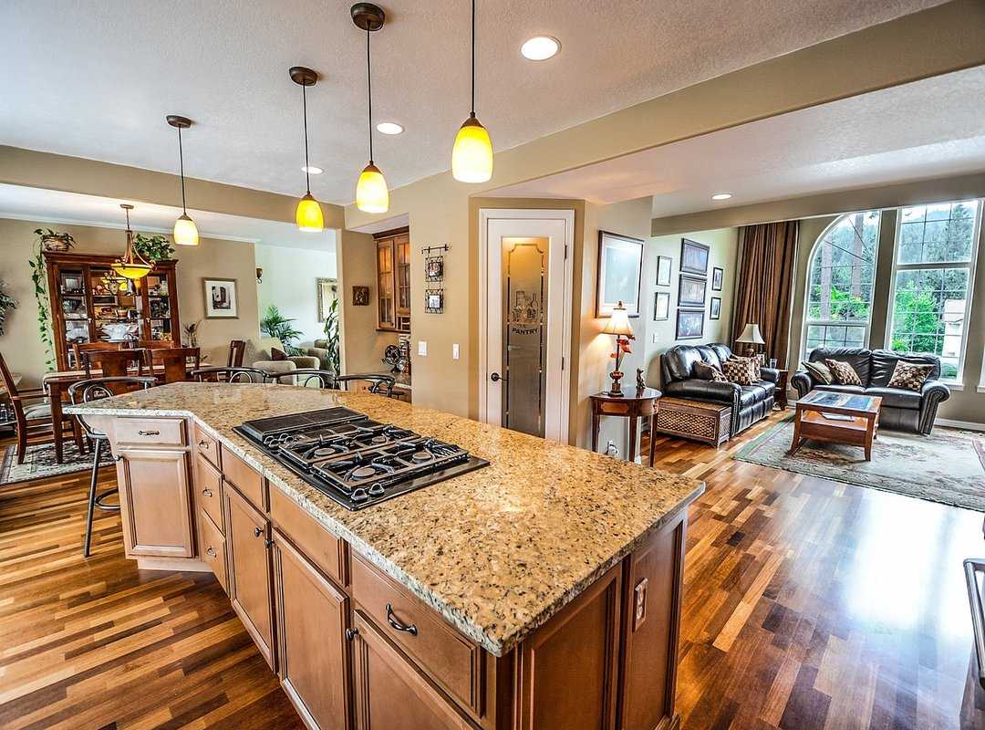 kitchen storage solutions
