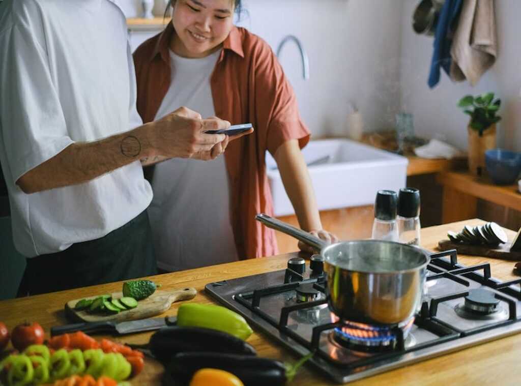 meal prep tricks