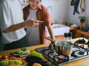 meal prep tricks