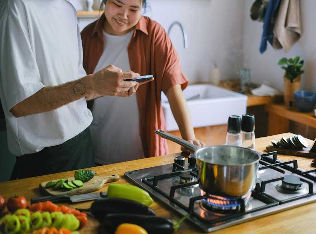 meal prep tricks