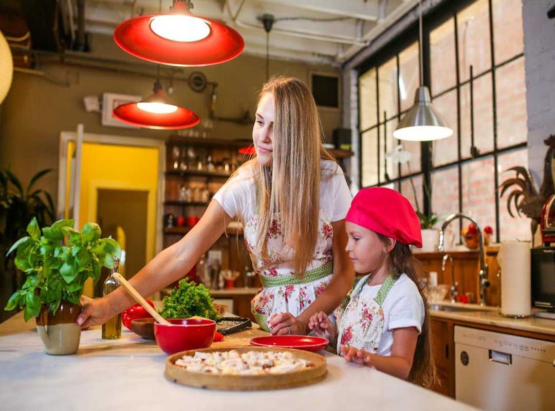 time-saving cooking tips