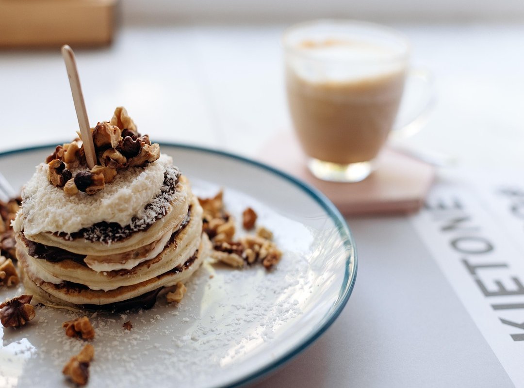 What Is Brunch Fhthfoodcult
