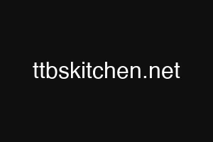ttbskitchen.net