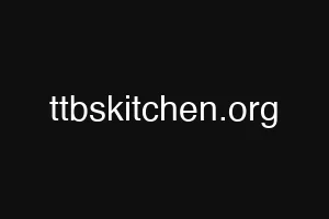 ttbskitchen.org